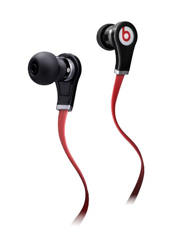 Monster Cable Beats by Dr. Dre Tour Multilingual ControlTalk In-Ear Headphones