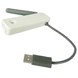 Xbox 360 Wireless Network Adapter WiFi Networking Adapter
