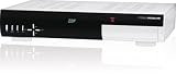 312C8XvsAlL. SL160  Micro M100/2HD digitaler HDTV Satelliten Receiver integrierte 1TB Festplatte (Twin Tuner, CI, HDMI, USB 2.0, HD+ ready) weiß
