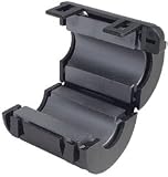 FERRITE CORE 1/2" CORD NOISE SUPPRESSOR