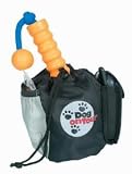 Eigenschaften Trixie  / Dog on Tour Baggy, Nylontasche, Ø 10,5 x 15,5 cm