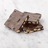 Dark Chocolate Almond Bark