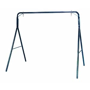 Jack Post-Xizmen WL-702 Country Garden Swing Frame Only by 