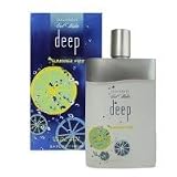 Produkt-Bild: Davidoff Cool Water Deep Summer Fizz Eau de Toilette 100 ml