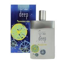 Davidoff Cool Water Deep Summer Fizz Eau de Toilette 100 ml Preisvergleich