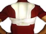 Posture and Clavicle Support Brace