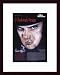 Clockwork Orange, Art Poster with Wood Frame, poster size: 11