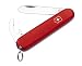 Victorinox Swiss Army My 1st Victorinox Plus Pocket Knife (Red)