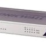 Electronics : SonicWALL TZ 150 - Security appliance - 10 nodes - EN, Fast EN