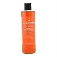355mili/12 ounce On The Go Cleanser