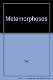 Metamorphoseos