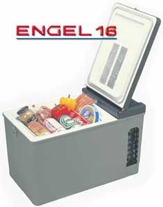 Engel MT17 Freezer Fridge