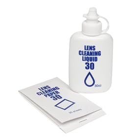 Hakuba Lens Cleaning Kit