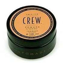 American Crew Pomade 3 oz
From American Crew
