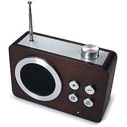 LEXON mini Dolmen ���W�I �_�[�N�u���E�� la69-DW 4910079