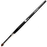 GloMinerals - Mini Crease Brush