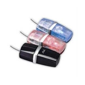 ATEK ELECTRONICS  MS102 Super Mini Optical Mouse