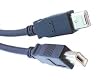 Offspring Technologies FW66-06 6' Firewire 6 Pin To 6