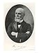 Antoine-Henri Becquerel French Physicist Who Won the Nobel Prize for Physics in 1903 ...