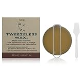GiGi Tweezeless Wax Facial Hair Remover 28g/1oz