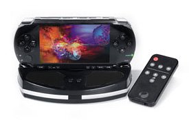 Childrens Toyshop  Video Games : Media Amp  (PSP)