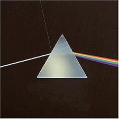 Dark Side of the Moon [Vinyl LP]
