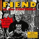 Alien sex fiend - Manic Depression Lyrics - Zortam Music