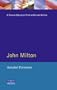 John Milton (Longman Critical Readers)