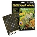 Exo-Terra Heatwave Rainforest - 4W - 110V