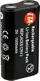 CTA Digital DB-CRV3 Replacement Battery