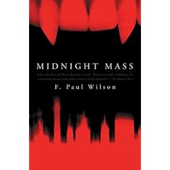Midnight Mass (Wilson, F Paul)