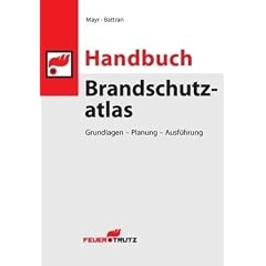 Handbuch Brandschutzatlas