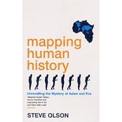 Mapping Human History: Unravelling the Mystery of Adam and Eve