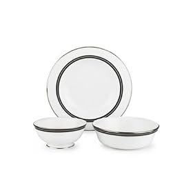kate spade Union Street Pasta Bowl Rim Soup by Kate Spade