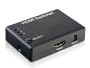 Ultra High Performance HDMI Switcher, 3to1 Switch