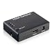 3 Port Smart HDMI Switch $13.59 at Amazon
