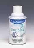 Metered Aerosol Fragrance Refill, 30-Day Refill, Baby Powder Scent WTB332512TMCA