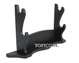 Deluxe 2Tier Table & Wall Multi Use Sword Display Stand