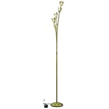 Flower 5-Light Floor Lamp
