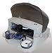 printer and duplicator New Automated 2 media burner CD DVD copy + Kiosk Kit