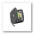 Case Logic CDE24 24 Cd Heavy Duty Wallet