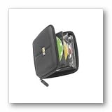 Case Logic CDE24 24 Cd Heavy Duty Wallet
