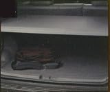 Ford Explorer 4-Door Cargo Security Shade - Color:Grey Years:2002-2005