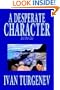 A Desperate Character and Other Stories