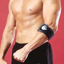 Bioflex Magnetic Trioxon Universal Elbow Support