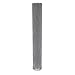 Schroeder SBF-8300-39Z1V Best Fit Hydraulic Filter Cartridge, Micro-Glass, Removes Rust, Metallic Debris, Fibers, Dirt; 38.67" Height, 6.0" OD, 4.15" ID, 1 Micron