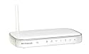 Netgear WGPS606 Wireless 54Mbps Printserver with 4-Port Switch