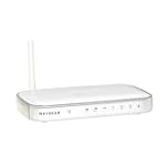Netgear WGPS606