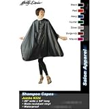 Betty Dain Shampoo Cape #324 * Navy Blue