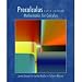 Search : Precalculus: Mathematics for Calculus- Text Only